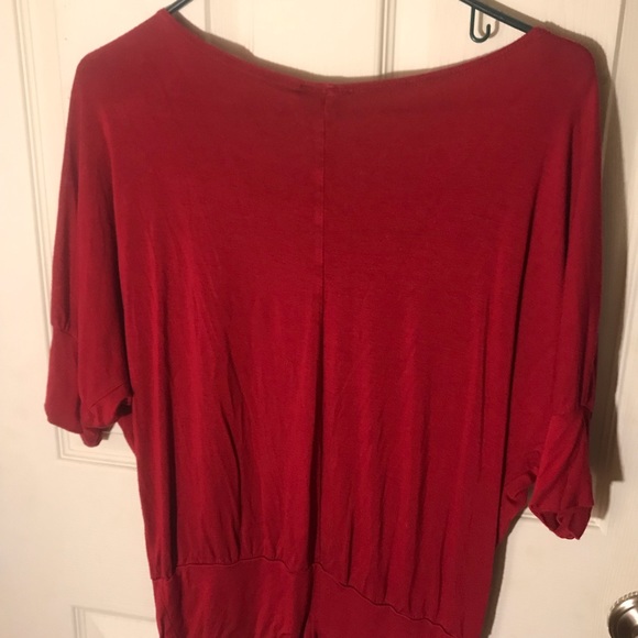 Dots dress shirt - Picture 2 of 3